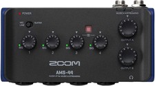 Zoom AMS-44 Audio Interface
