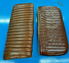 1931 Ford Model A Sedan Classic Car Front Bench Seat Backrest Restored 1931 Ford Model A Sedan Classic Car Front Bench Seat Backrest Restored