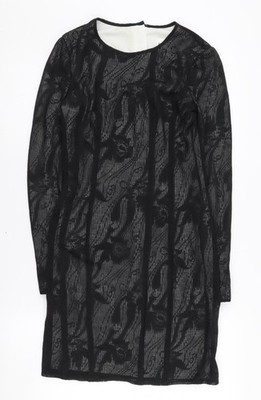 Reiss Damen-Etuikleid UK-Größe 8