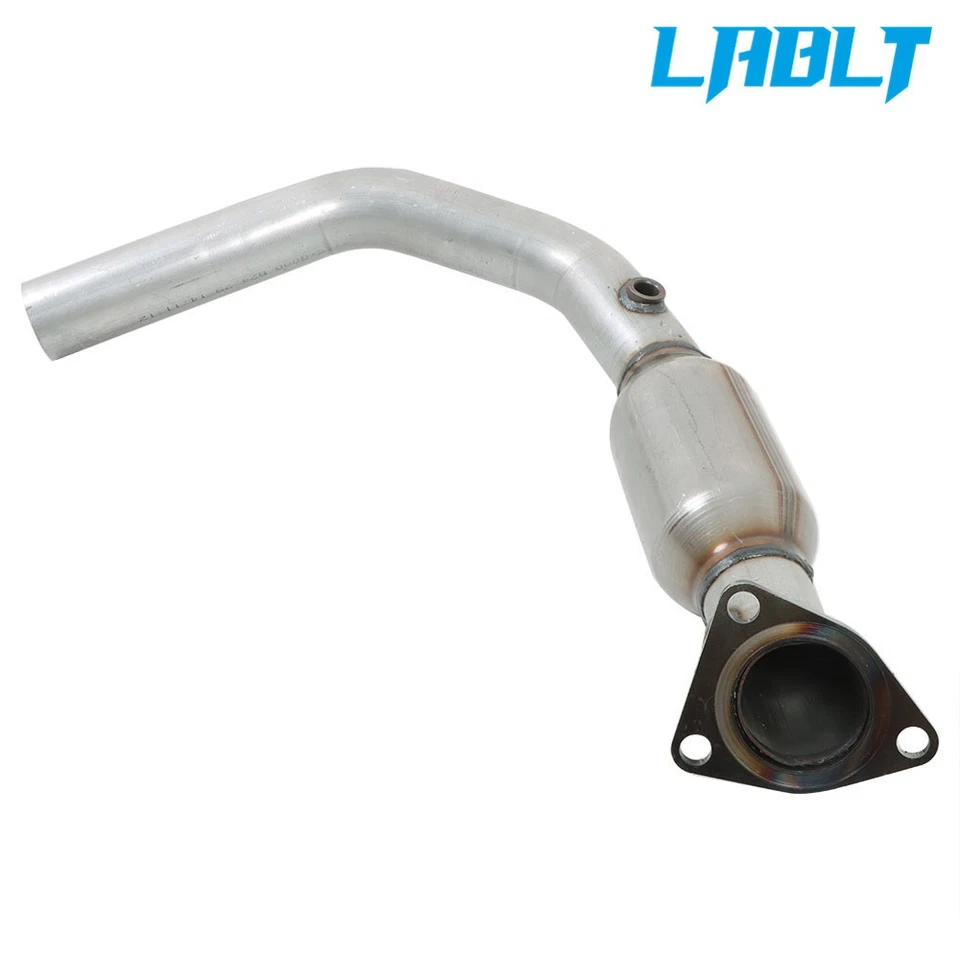 Catalytic Converter For Chevy Silverado/Suburban 1500/Avalanche/Tahoe 2009-2013 Foto 3 de 4