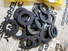 LOT OF 25PC - CATERPILLAR 5P-8249 WASHER  5P8249
