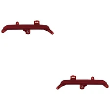 New Pair Of Reflector Fits Hyundai By 17-6146-00 HY2831104 17-6145-00