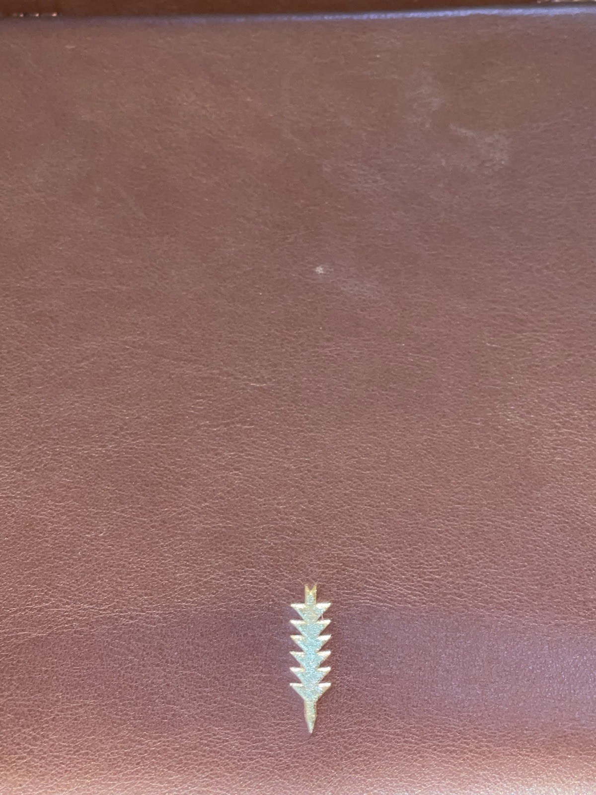 THACKER Leather Crossbody Adjustable Shoulder Str… - image 3