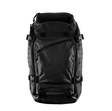 CONDOR OUTDOOR Nomad 25L Black Backpack (111295-002)