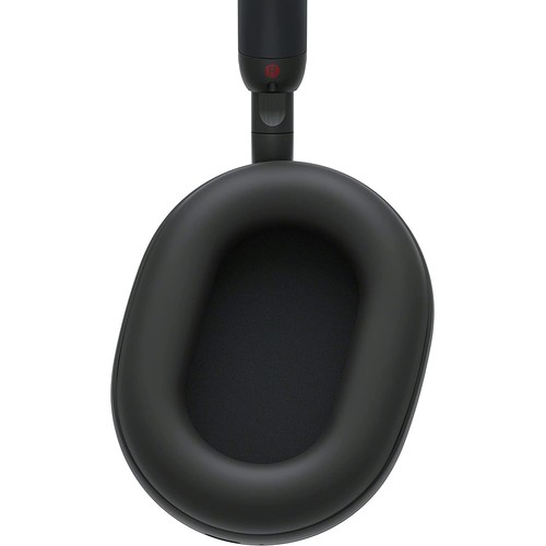 Sony WH-1000XM5 Casque Antibruit sans Fil (Noir) Kit Support Pro - Photo 11 sur 12