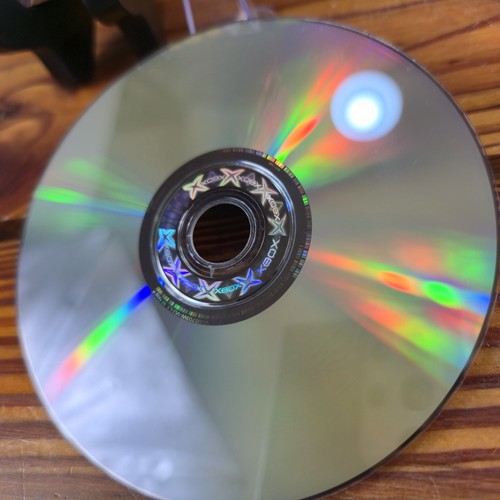 The Incredible Hulk Ultimate Destruction Xbox Complete CIB Tested Minty Disc! - Picture 11 of 11