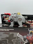 G1 SLAG - Original Dinobot Transformer With Original Box 99% Complete