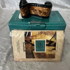 WDCC Walt Disney Classics Collection 1994 Cinderella Title COA with Box New