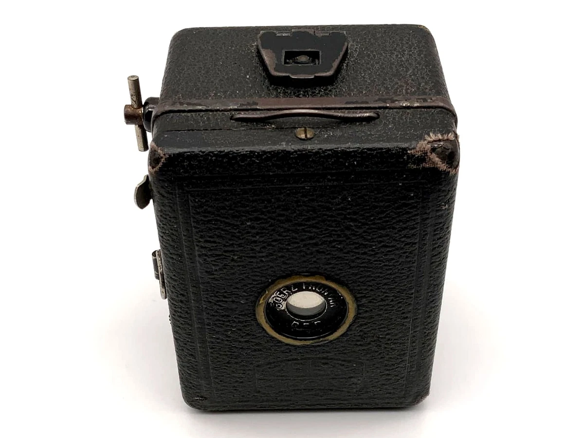Zeiss Ikon Box Tengor for sale - eBay