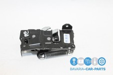 Original BMW  F46 F48 F45 F49   Schloss Frontklappe Motorhaube rechts Neuwert...