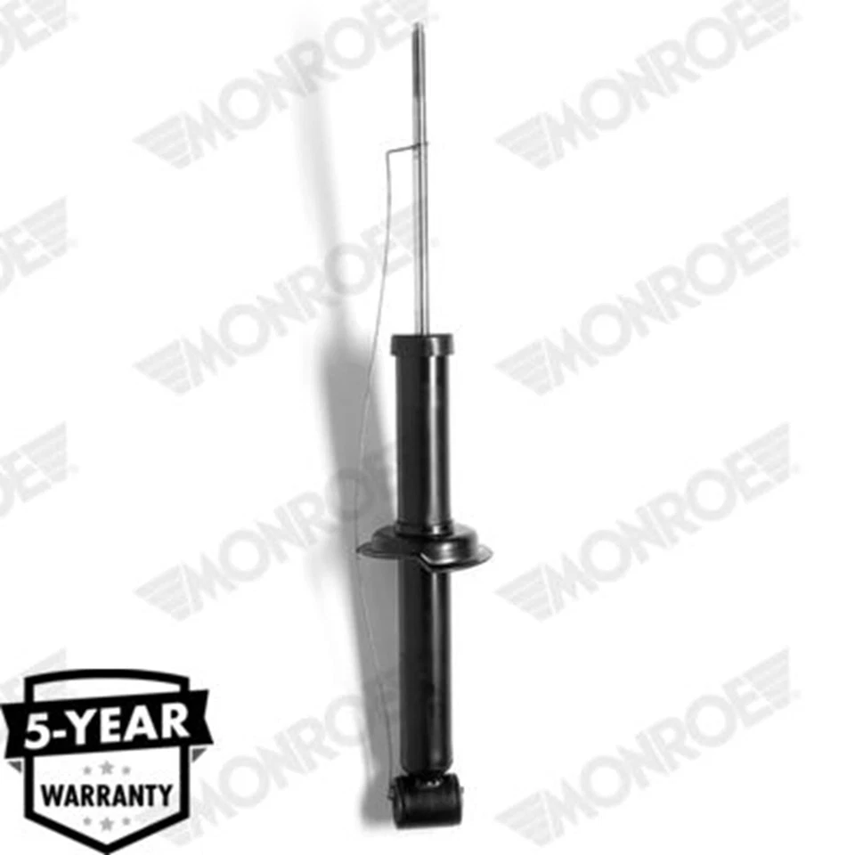 2X MONROE AMORTISSEURS À Gaz ARRIÈRE Compatible Avec SKODA FAVORIT FELICIA - Photo 2/4