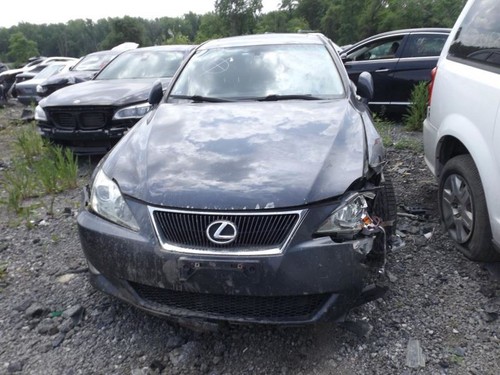 Engine 2.5L VIN F 5th Digit 4GRFSE Engine Fits 06-15 LEXUS IS250 1394173