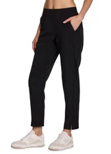 RBX Everyday Ribbed Ankle Pant