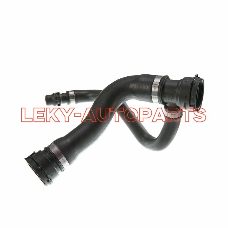 Radiator Cooling Water Hose For BMW X5 2007-2010 E70 Upper Water Hose