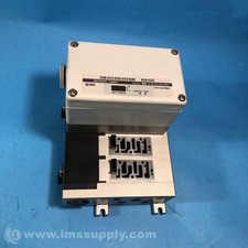 SMC EX124U-SDN1-X77 Serial Interface Unit FNIP