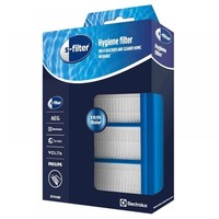 Electrolux Hepa H12 Abluftfilter EFH12W FüR Staubsauger | 9001951194