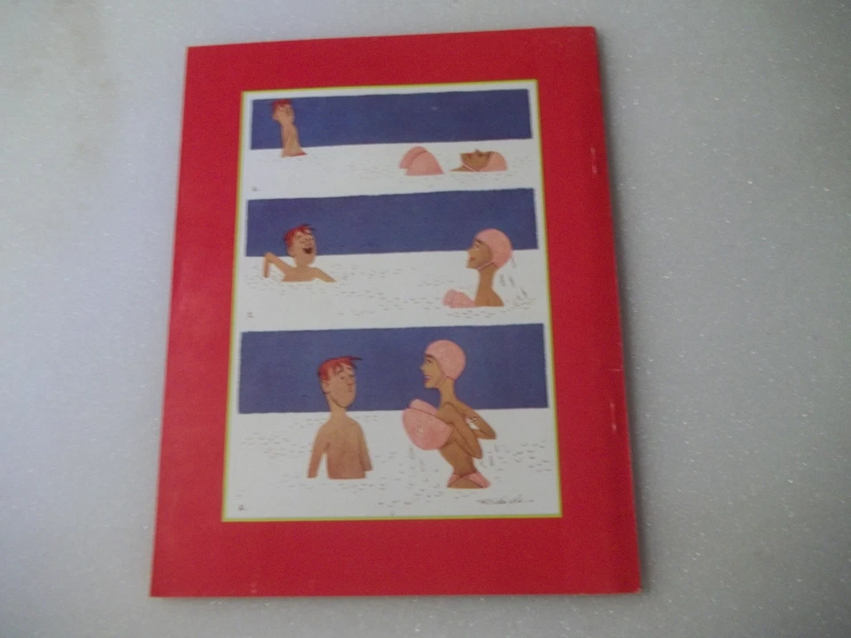 Nugget Vol. 2 #8, SEPTEMBER 1957, BRIGITTE BARDOT,DUKE ELLINGTON,TINA LOUISE - Image 2 of 4