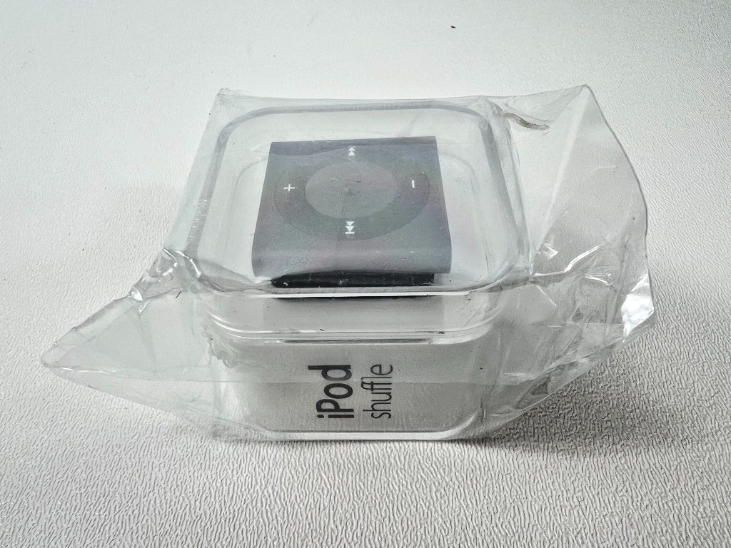 Apple - Apple  Pod　グレー Apple 4Y5G2LL/A HomePod mini - Space Gray at MacSales.com
