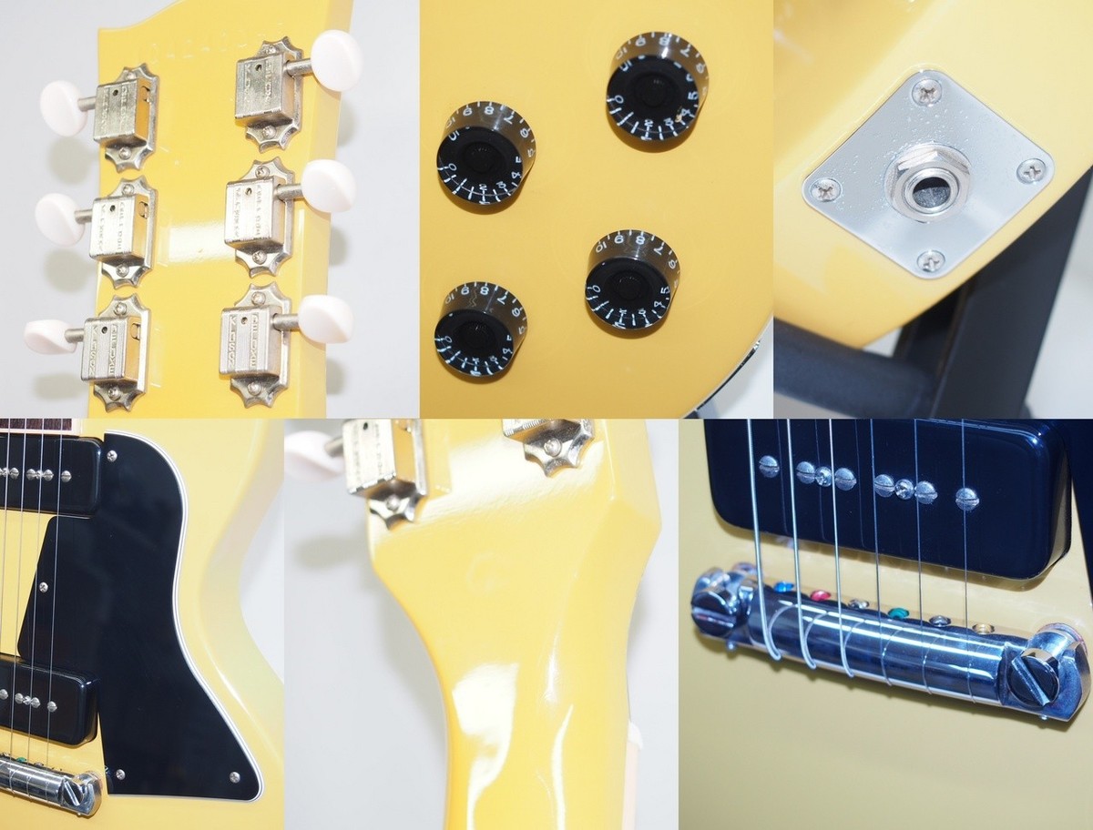 Gibson Les Paul Special Japan Edition 2014 2014 (no250721) | eBay