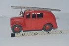 Vintage DINKY Fire Truck #250 - Die Cast Toy Truck