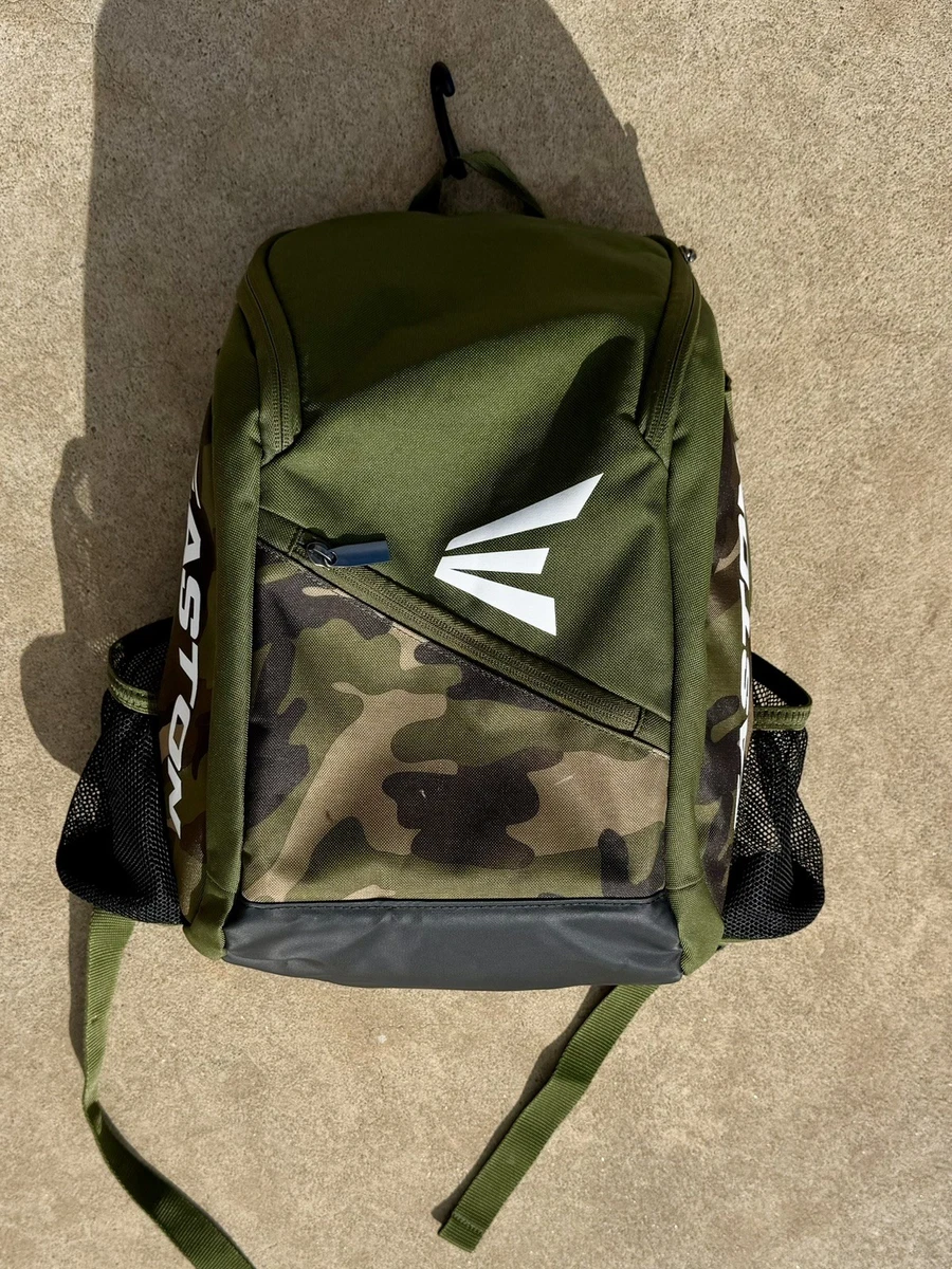 Easton | Sac à Dos Walk-Off NX | Camouflage, Camouflage
