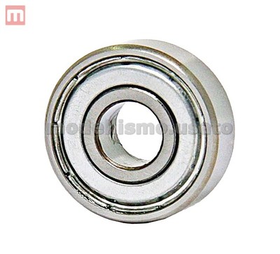 Carson 002161 Bearing 12x28x8mm Ball Bearing Model Making