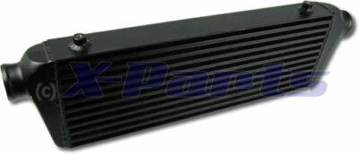 X-Parts HF Ladeluftkühler LLK 55x18cm HIGH FLOW POWER VR6 16V Turbo G60 G40 TDI