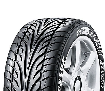 Dunlop SP Sport 9000