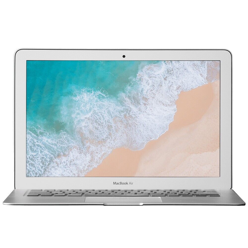 Apple MacBook Air Core i5 1.3GHz 4GB RAM 128GB SSD 13 Apple MacBook Air Core i5 1.3GHz 4GB RAM 128GB SSD 13