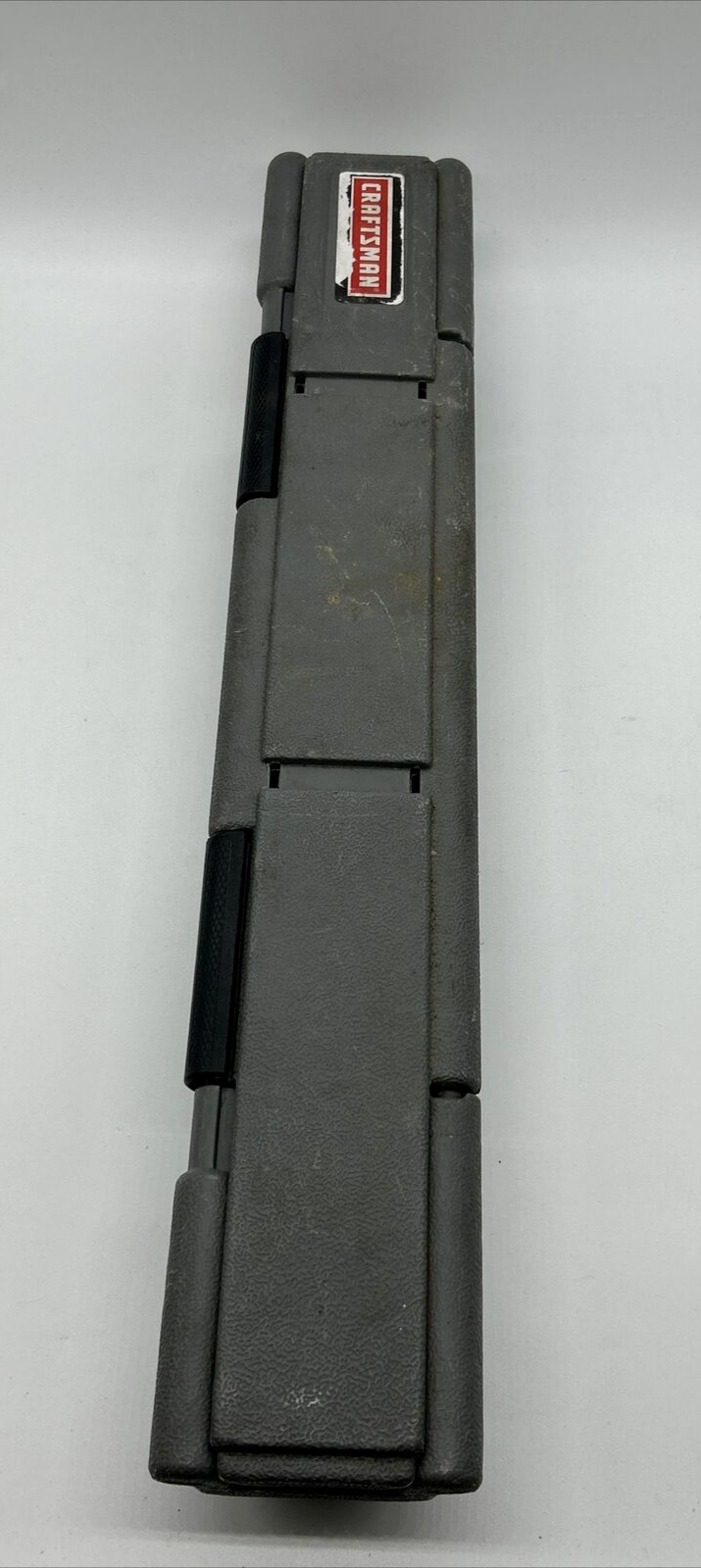 Craftsman 944595 1/2" Drive Size, Microtork Torque Wrench with Case eBay