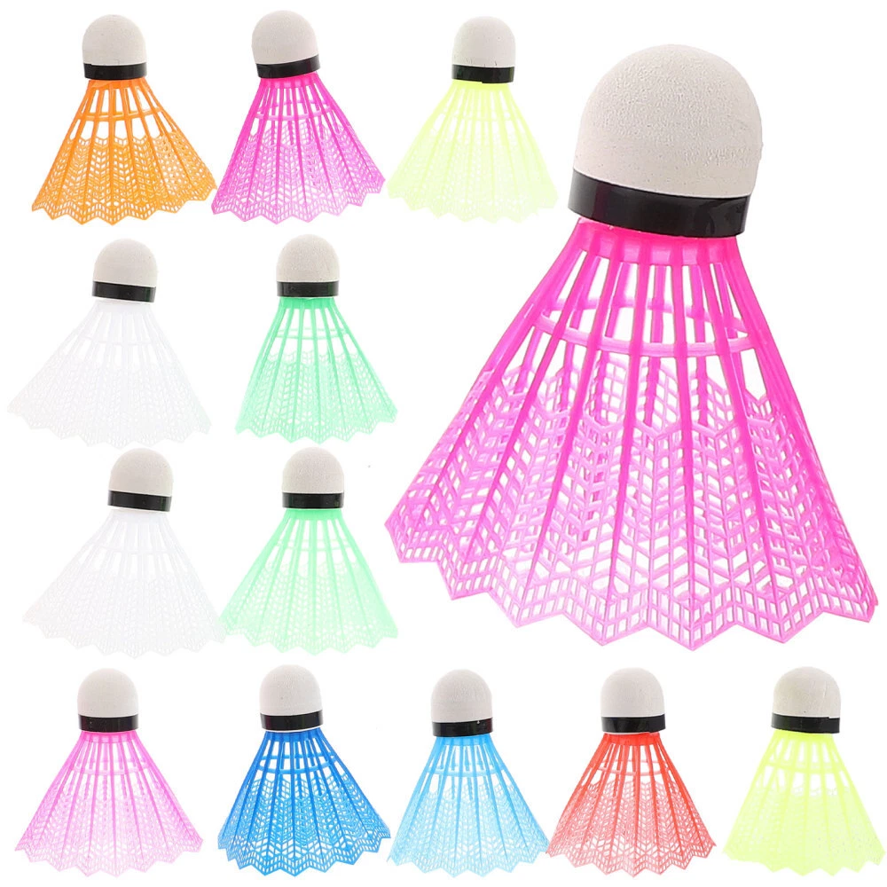 Badminton 2024 shuttlecock bulk