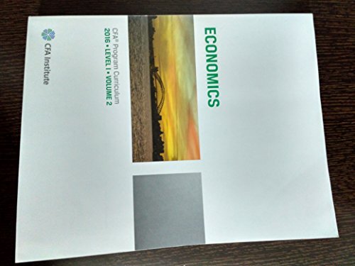 2016 CFA Program Curriculum Level I V..., CFA Institute-image