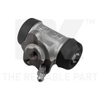 Nk Radbremszylinder FüR Toyota Yaris Vios Stufenheck P9 Allion Ii T26