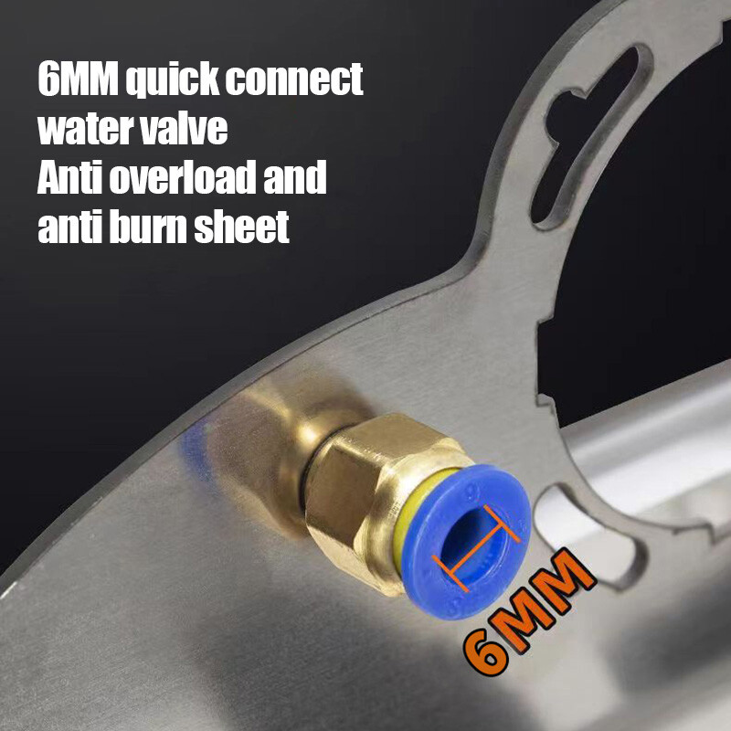 100 Type Angle Grinder Stand Holder Ceramic Tile 45° Chamfer Chamfering Cutting