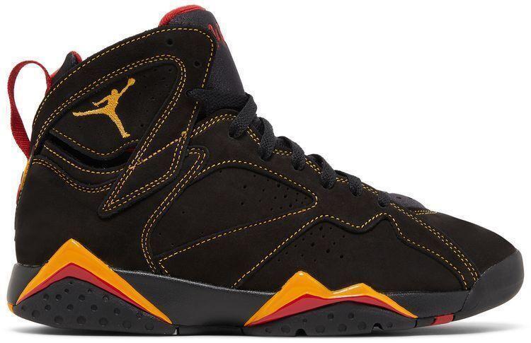 靴 NIKE AIR JORDAN 7 RETRO Chambray 28.5 AIR JORDAN 7 CHAMBRAY REVIEW & ON FEET - YouTube