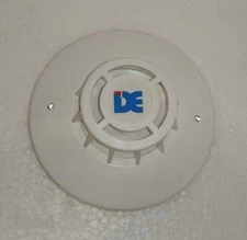 DE-CHD HEAT DETECTOR DAKSH ELECTRONICS