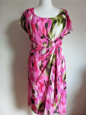 joanna hope wrap dress