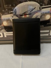 AGENDA A2 VINTAGE 1995 PORSCHE DESIGN IN PELLE TRIPLA REF 2521