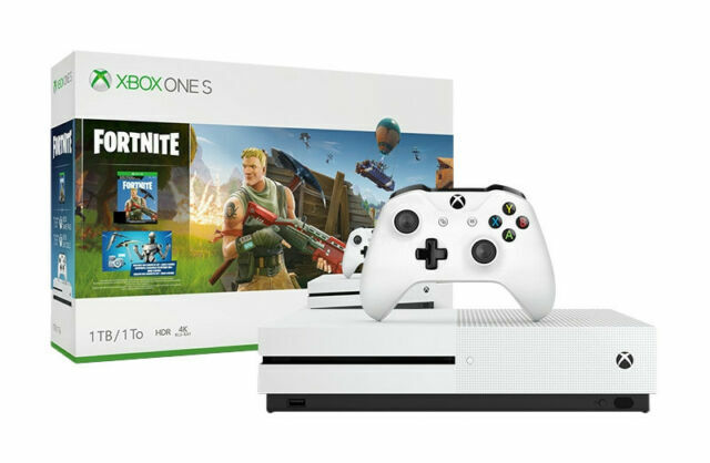 xbox one s used