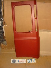 190/261 PARAFANGO (REAR FENDER) POSTERIORE SX FIAT 684N 160NC 180NC 190.35