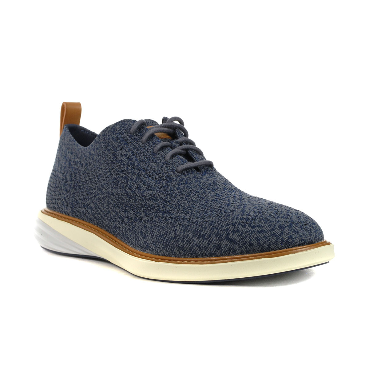 COLE HAAN カモフラージュ　26.5センチ　US8.5 COLE HAAN ゴルフシューズ カモフラージュ 26.5センチ US8.5