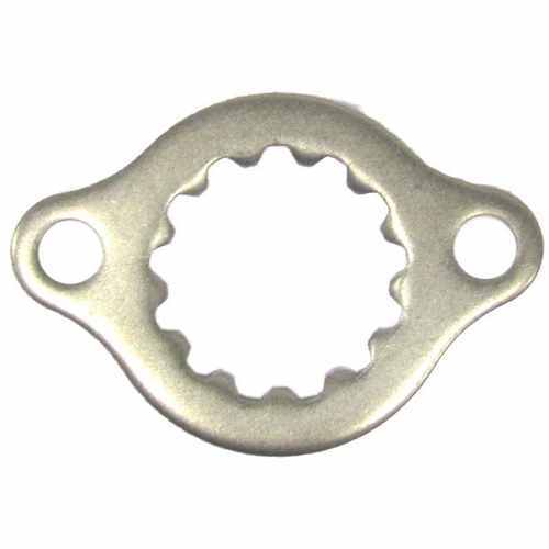 Kettenradhalter vorne passend für Honda XL 600 V Transalp 89-99 - Bild 1 von 1