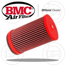 Air Filter Sport Washable BMC FM570/08 Quad Yamaha YFM Raptor 700 2011 2012