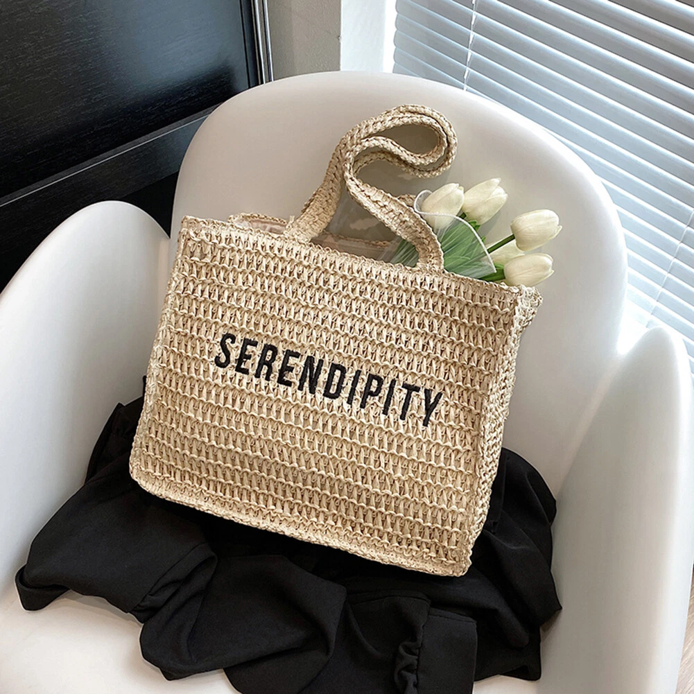 Weave bag best sale