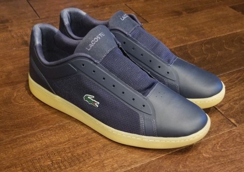 Lacoste Endliner Men's Shoes Size 10.5 