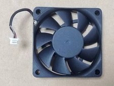for ADDA AD0612LX-H93 DC 12V 0.13A 6015 6cm Projector Fan 3-Wire