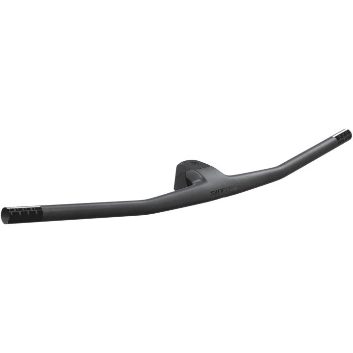 NEW Syncros Fraser iC SL Handlebar Stem Unit Carbon 740 mm