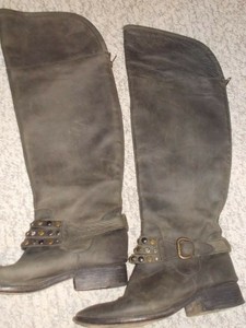 maurices wide calf boots