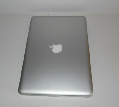 Apple MacBook シルバー 2012 Apple MacBook Air 1.8 Ghz 4 GB 121 GB OS Catalina-2012 | eBay