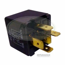 LAND ROVER FUEL INJECTION PUMP RELAY RANGE CLASSIC AFU2913L ALLMAKES4x4